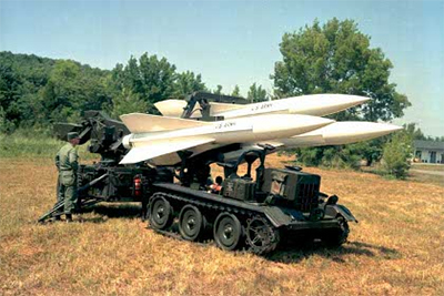 Iraq chi thêm 2,7 tỷ USD mua vũ khí Mỹ