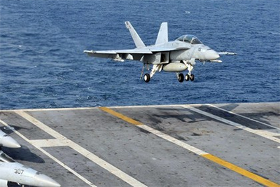 Brazil hoãn kế hoạch mua chiến đấu cơ mới với Mỹ vì...nghe lén