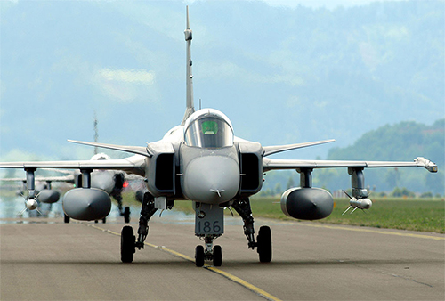 Thổ Nhĩ Kỳ cần tới 33 tỷ USD phát triển chiến đấu cơ nội địa