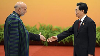 Đối tác chiến lược: Khuôn khổ quan hệ đối ngoại thời đại toàn cầu hóa