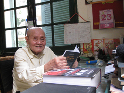 Người mang cách đánh “nở hoa trong lòng địch tới Điện Biên Phủ