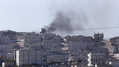 Chiến lược chống IS của Mỹ hứng “búa rìu” dư luận