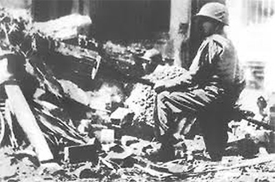 Chủ động tiến công, phát động toàn quốc kháng chiến (19-12-1946)