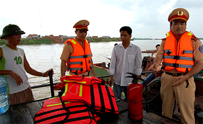 Cần có giải pháp đồng bộ, quyết liệt