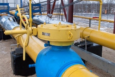 Nga, Ukraine đạt thoả thuận cung cấp khí đốt mới