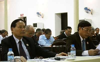 Phấn đấu giảm 2% tỷ lệ hộ nghèo trong năm 2015