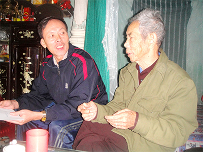 Bắt sống giặc lái 