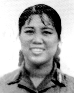 Những chuyện ấn tượng về nữ Đại đội trưởng anh hùng