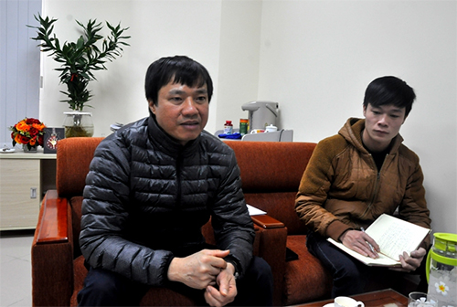 Sử dụng chíp điện tử, bớt xén tinh vi