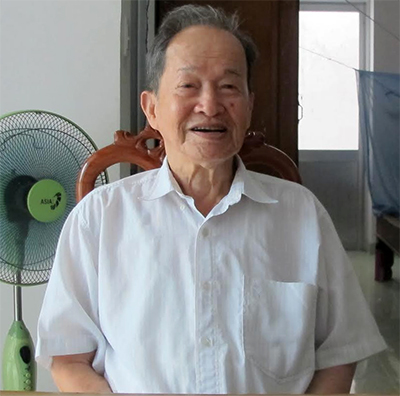 Nhà tình báo kể chuyện...gặp may