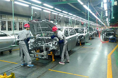 Khói sóng Trường Giang (Kỳ 1)