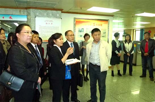 Khói sóng Trường Giang (Kỳ 2)