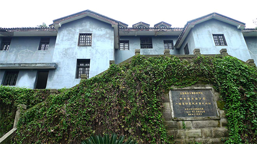 Khói sóng Trường Giang (Kỳ 3)