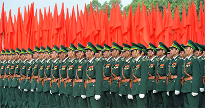 Một số vấn đề về đối tác, đối tượng trong tình hình mới theo quan điểm của Đảng ta