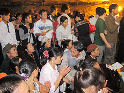 Cần tổ chức, quản lý hiệu quả hơn