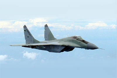 Malaysia dự định thuê chiến đấu cơ mới thay thế MiG-29 cũ