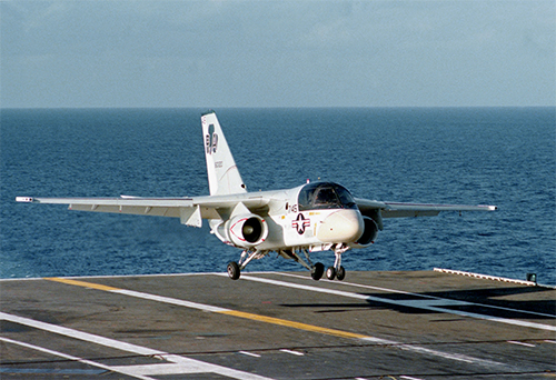 Hàn Quốc mua 20 máy bay săn ngầm