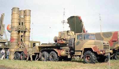 Kazakhstan sẽ nhận 5 tiểu đoàn S-300…miễn phí