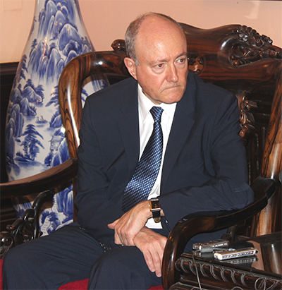 Điệp viên Việt khiến giới tình báo Mỹ phải “ngả mũ”