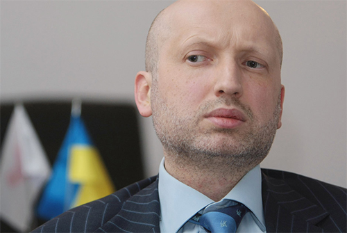 Những gương mặt chính trị sau cuộc chính biến ở Ukraine