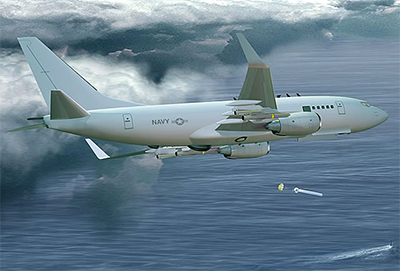 Hải quân Mỹ mua thêm 16 máy bay 