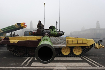 Ấn Độ tham gia sản xuất màn hình đa chức năng công nghệ Mỹ