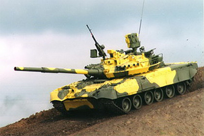 Nga gợi ý cung cấp hệ thống phòng thủ xe tăng Arena-E cho Ấn Độ