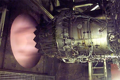 Mỹ thay đổi thiết kế động cơ trên máy bay F-35