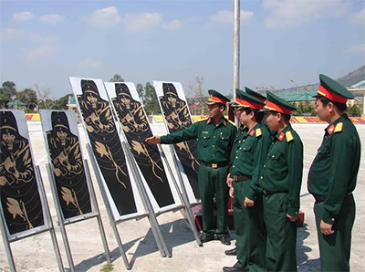 Chuẩn bị tốt, huấn luyện hiệu quả cao