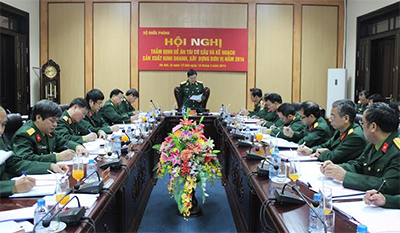 Tổng công ty Đông Bắc cần phấn đấu trở thành “Viettel” ngành than thời gian tới