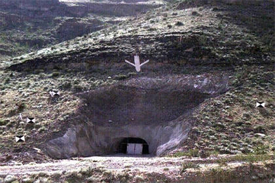 Không quân Mỹ trang bị tên lửa hành trình JASSM-ER mới