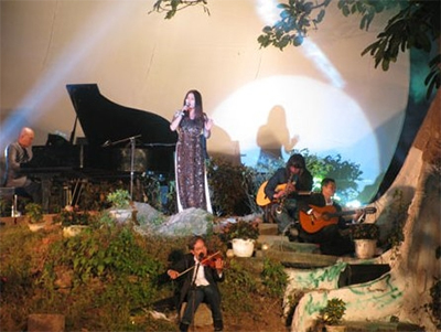 Festival Huế 2014: “Chút thiên thu còn mãi”