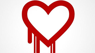 Lỗ hổng an ninh mạng Heartbleed