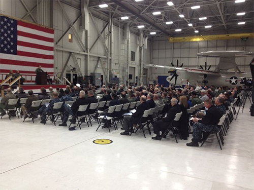 Hải quân Mỹ trang bị 