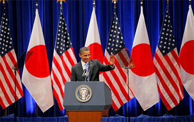 Cơ hội và khó khăn chờ đợi Tổng thống Mỹ tại châu Á