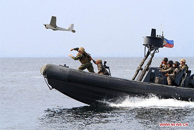 Mỹ và Phi-líp-pin được lợi gì từ thỏa thuận quốc phòng mới?