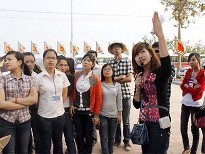 Tiết kiệm 25% chi phí nhờ du lịch thông minh 