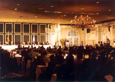 Các vùng biển của quốc gia theo Công ước LHQ về Luật Biển năm 1982