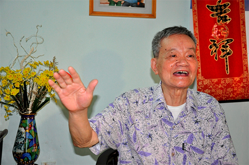 Tôn trọng nhau mới có hòa bình, hữu nghị đích thực