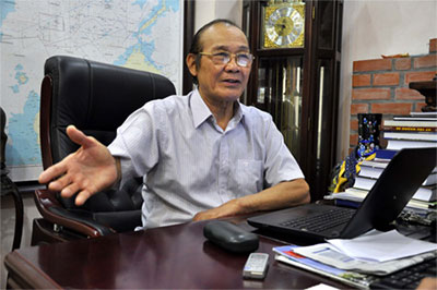 Kỳ 1: Lý sự cùn của Trung Quốc