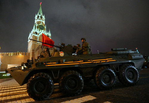 Ý nghĩa của chiến thắng chủ nghĩa phát-xít