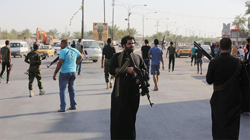 Cơ hội hợp tác giữa Mỹ và I-ran nhằm giải quyết vấn đề I-rắc