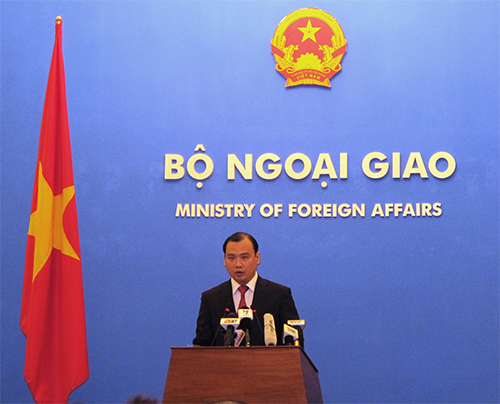 Trung Quốc đang gia tăng hành động gây phức tạp trên Biển Đông