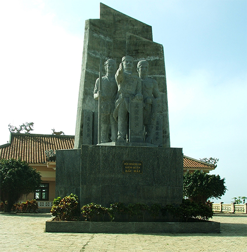 Kỳ 2: Việt Nam bảo vệ chủ quyền bằng biện pháp hòa bình