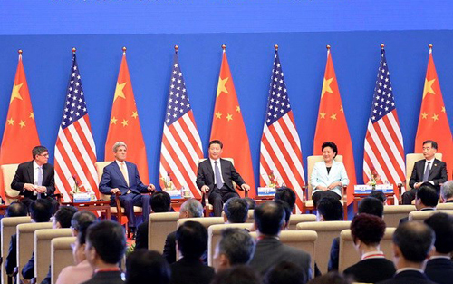 Còn đó những bất đồng