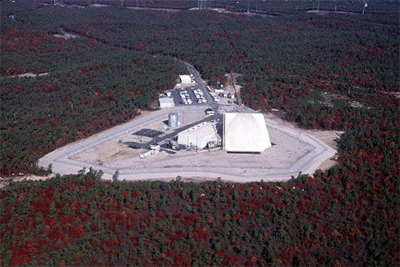 Mỹ phát triển thế hệ ra-đa cảnh báo sớm mới