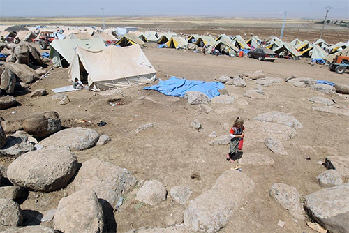 Kỳ 2: “Gậy ông đập lưng ông”