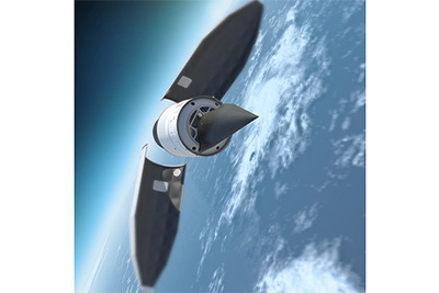 Mỹ thử vũ khí siêu thanh thất bại