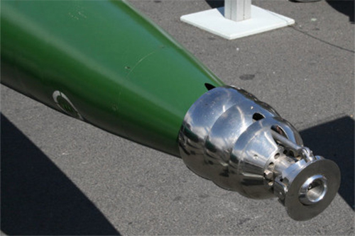 Trung Quốc phát triển tàu ngầm có thể chạy với tốc độ...cận âm