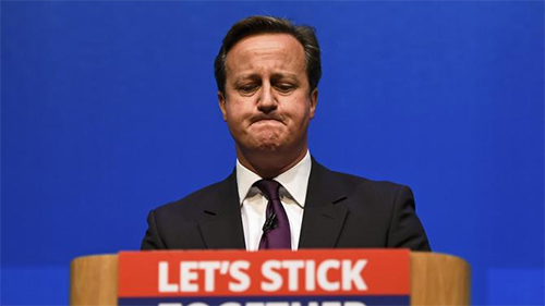 Căng thẳng trước “giờ G”